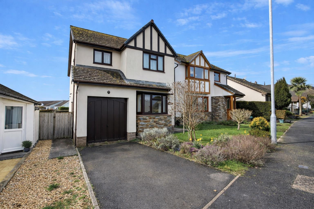 Main image of property: Moor Lea, Braunton
