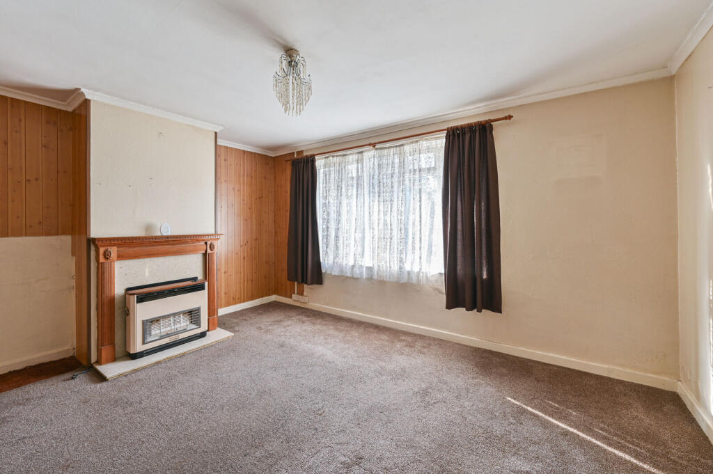Main image of property: Himley Road, Tooting, London, SW17