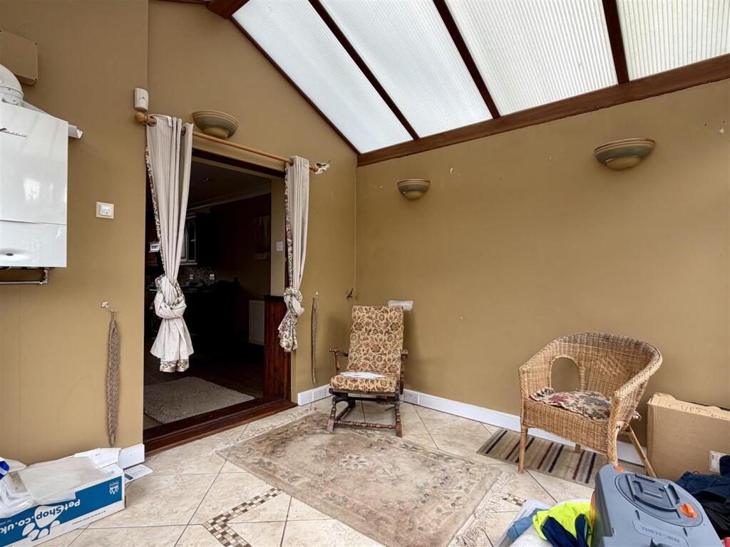 House in Hereford, Credenhill - View 5