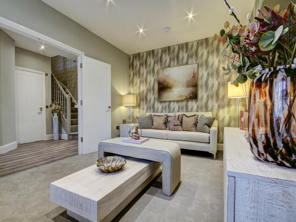 Main image of property: Greenside Gardens,
Pitskelly Road,
Carnoustie,
Angus,
DD7 7RH