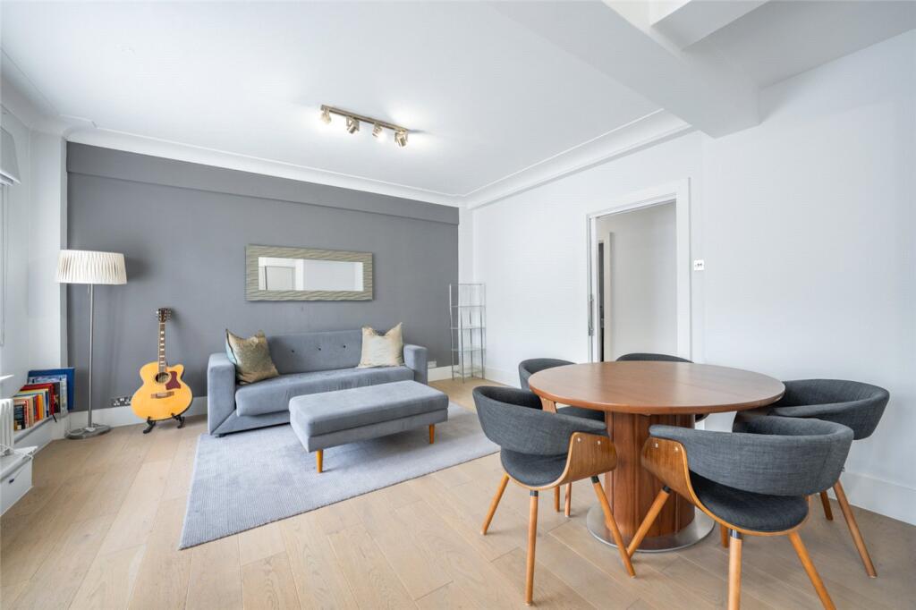 Apartment in London, Northways Parade, Belsize Park - View 5