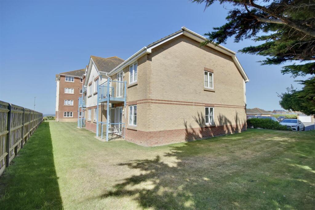 Main image of property: Marine Parade West, Lee-On-The-Solent
