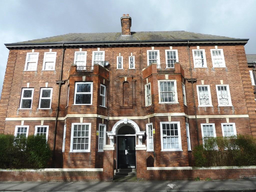 Main image of property: 208 Rusholme Gardens, 1-2 Platt Lane, Manchester