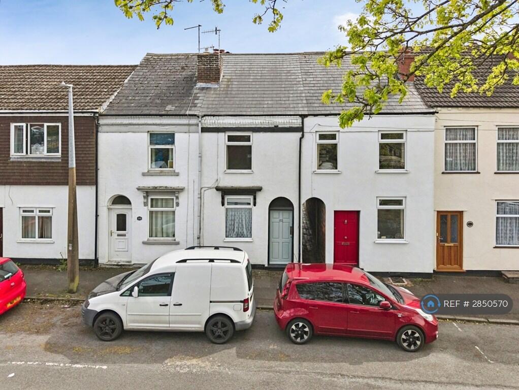 Main image of property: King William St, Stourbridge, DY8