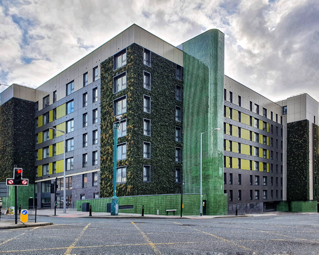 Main image of property: The Mailbox, Exchange Street, Stockport, SK3