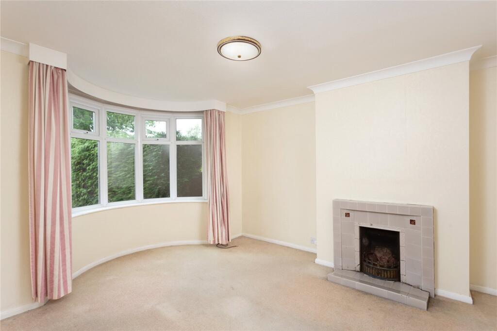 House in York - View 2