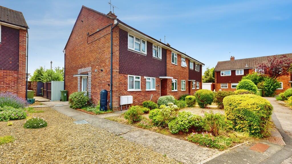 Main image of property: St Georges Close, Cheltenham