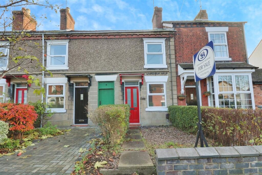Main image of property: Crewe Road, Alsager