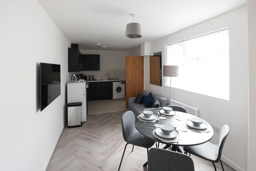 Main image of property: Tenby Street North, Hockley, Birmingham, B1
