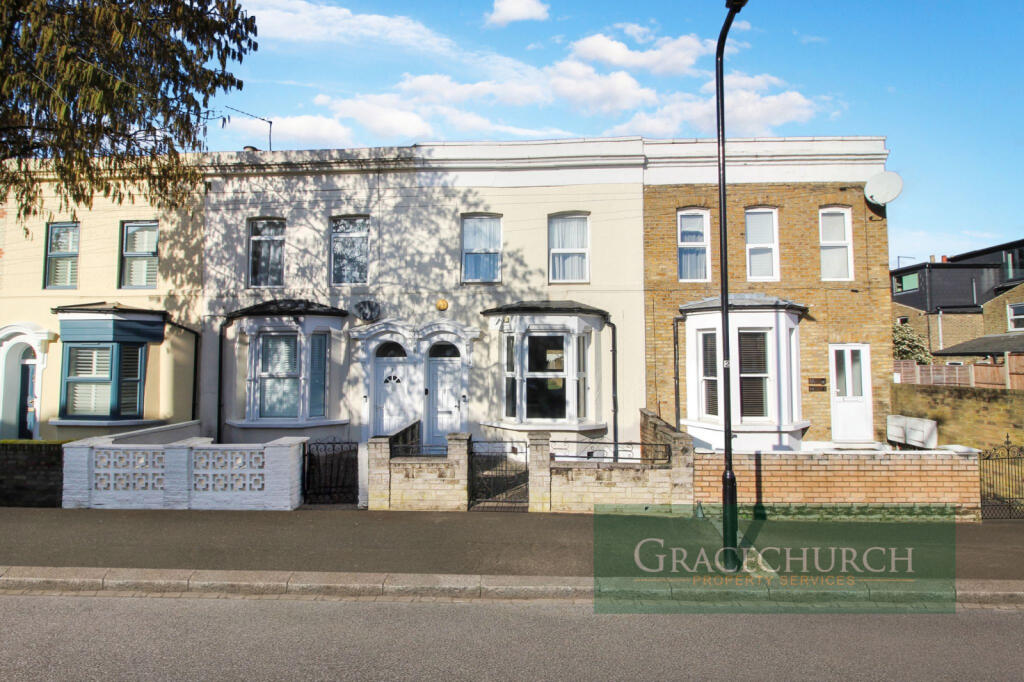 Main image of property: Amberley Road, Leyton E10