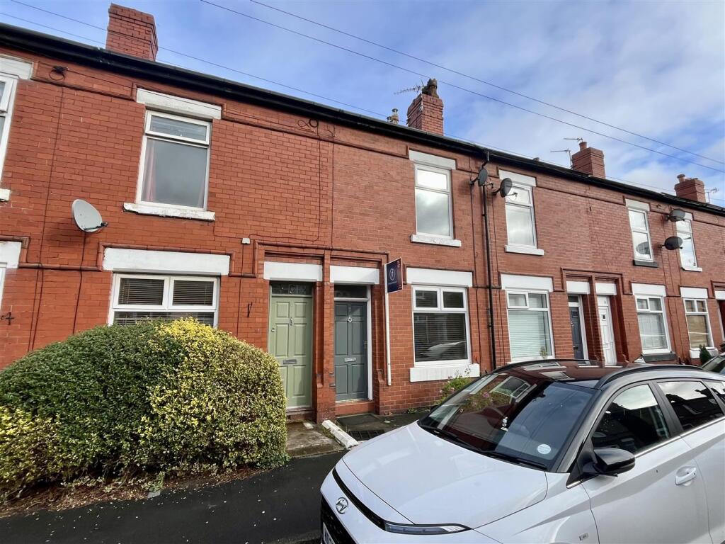 Main image of property: Belgrave Road, Sale