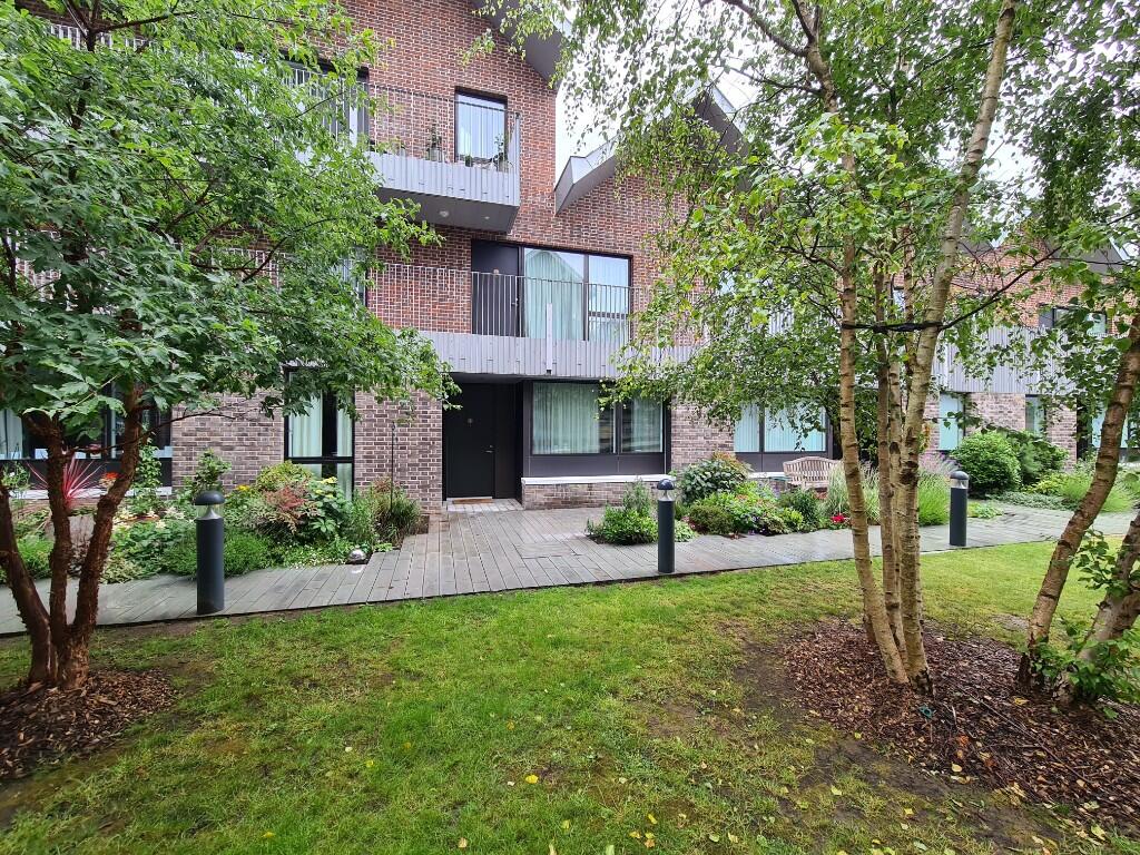 Main image of property: Horsell Moor, Woking, Surrey, GU21