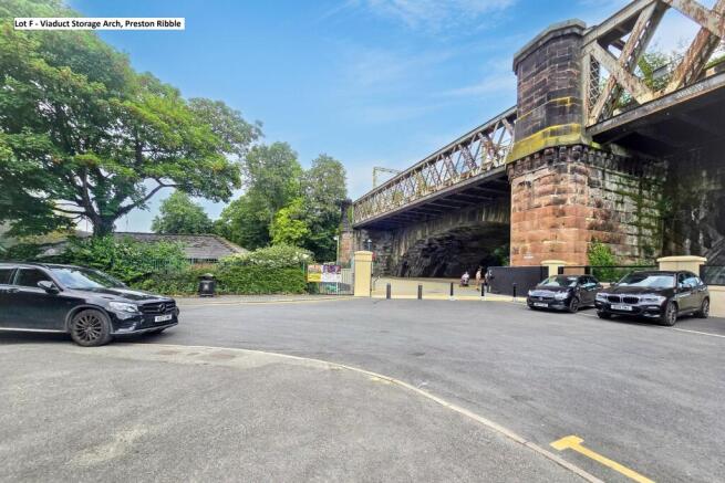 North-West Portfolio, Comprising Buildings, Arches and Land