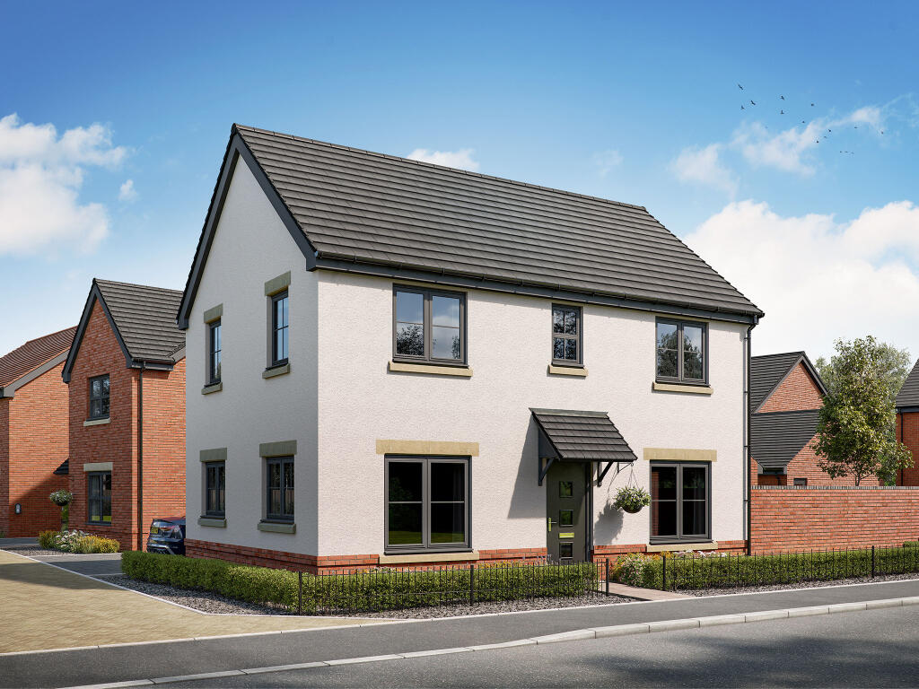 Main image of property: Beaufort Way,
Bradwell,
Great Yarmouth,
NR31 9YW