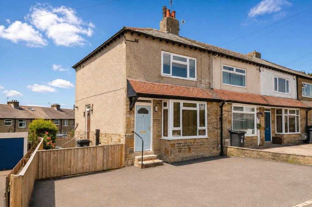 Main image of property: THE PARK, SOUTHOWRAM, HALIFAX, WEST YORKSHIRE, HX3