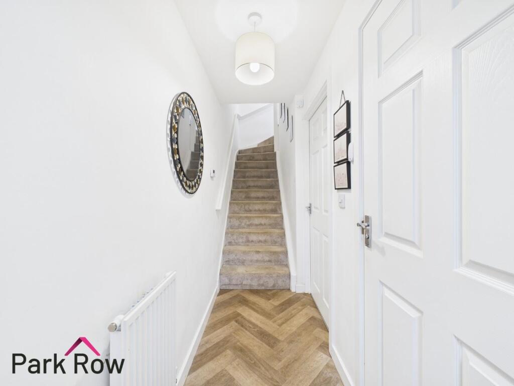 Orchard Drive, Sherburn In Elmet, Leeds - View 5