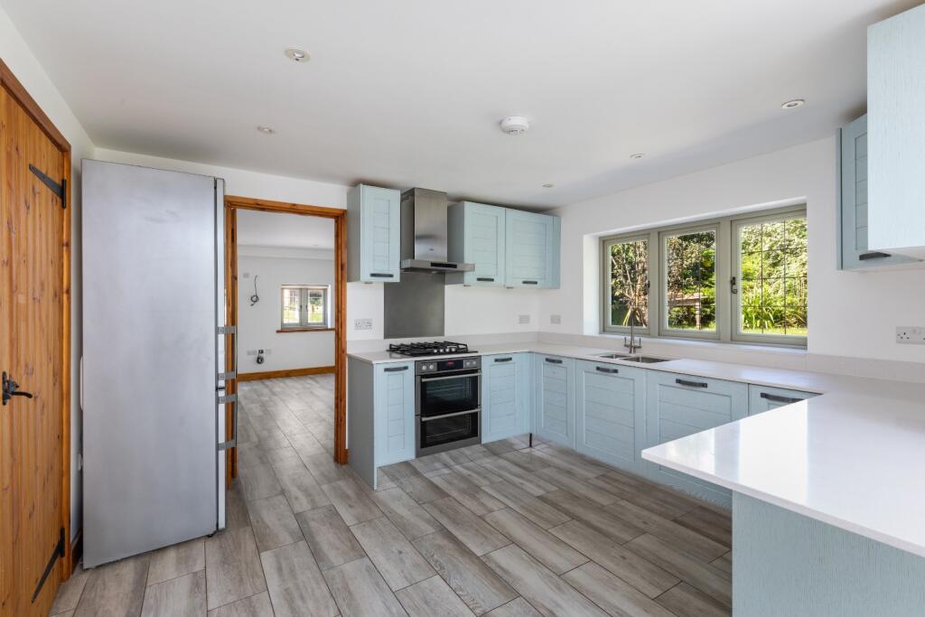 Ashcombe Lane, Kingston, Lewes, East Sussex, BN7 3JZ photo 2