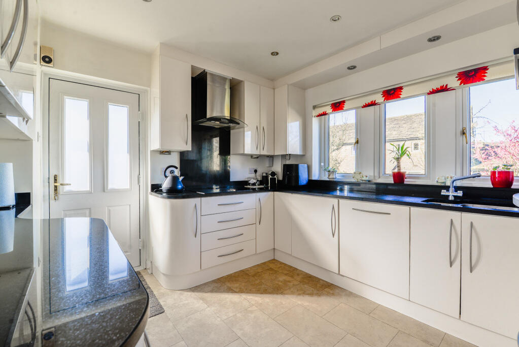 Additional image 4 of Smithy Lane, Wilsden, Bradford, West Yorkshire, BD15