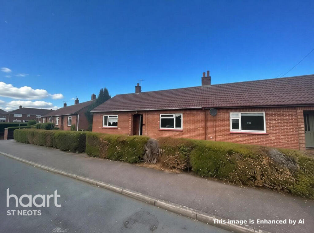 Main image of property: Ferrars Avenue, Eynesbury