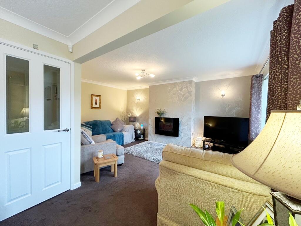 Meadway, Bury, Greater Manchester, BL9 photo 5