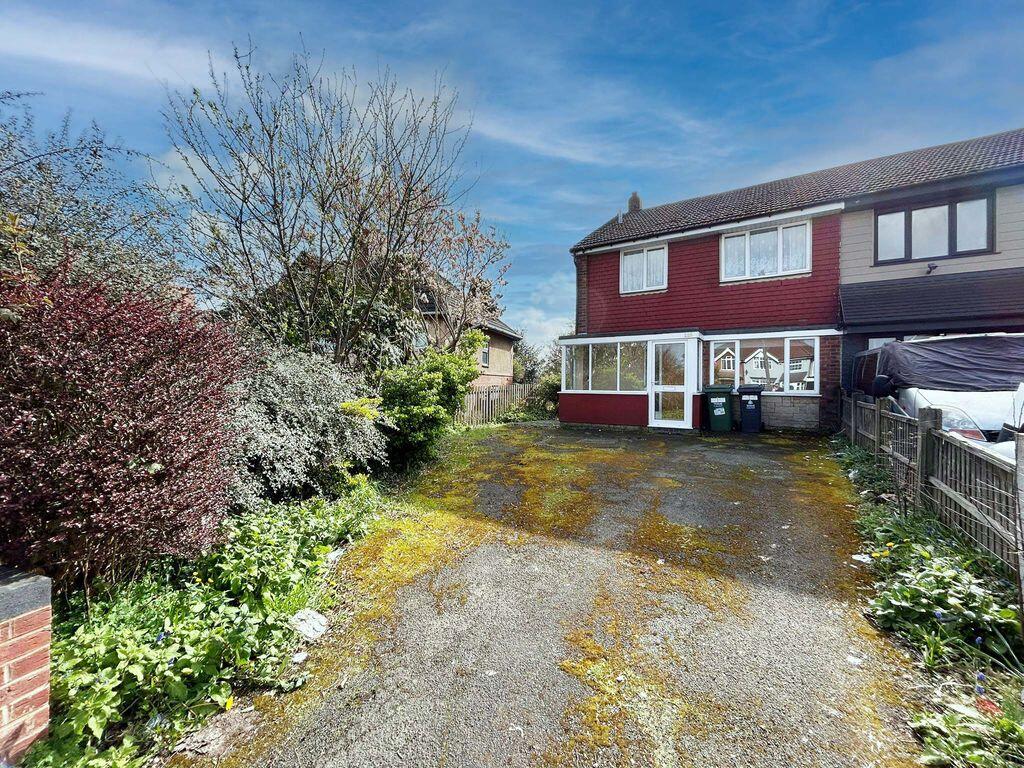 Main image of property: Harden Road, Walsall