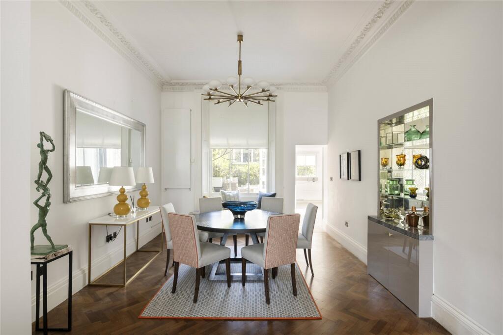 Apartment in London - More