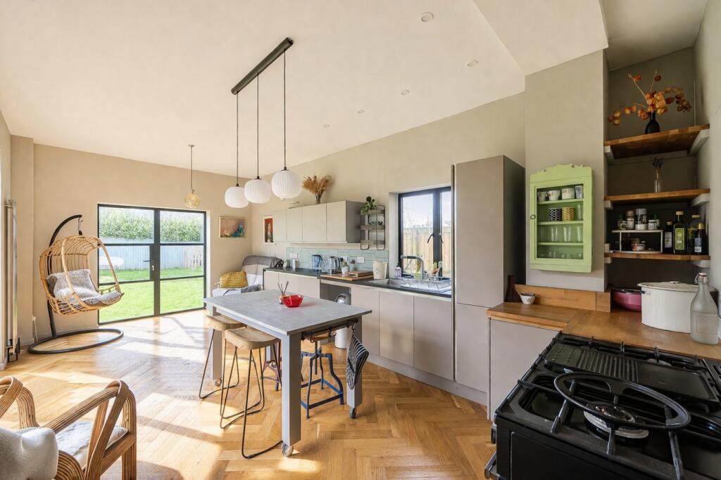 House in Bath, Frome - View 2