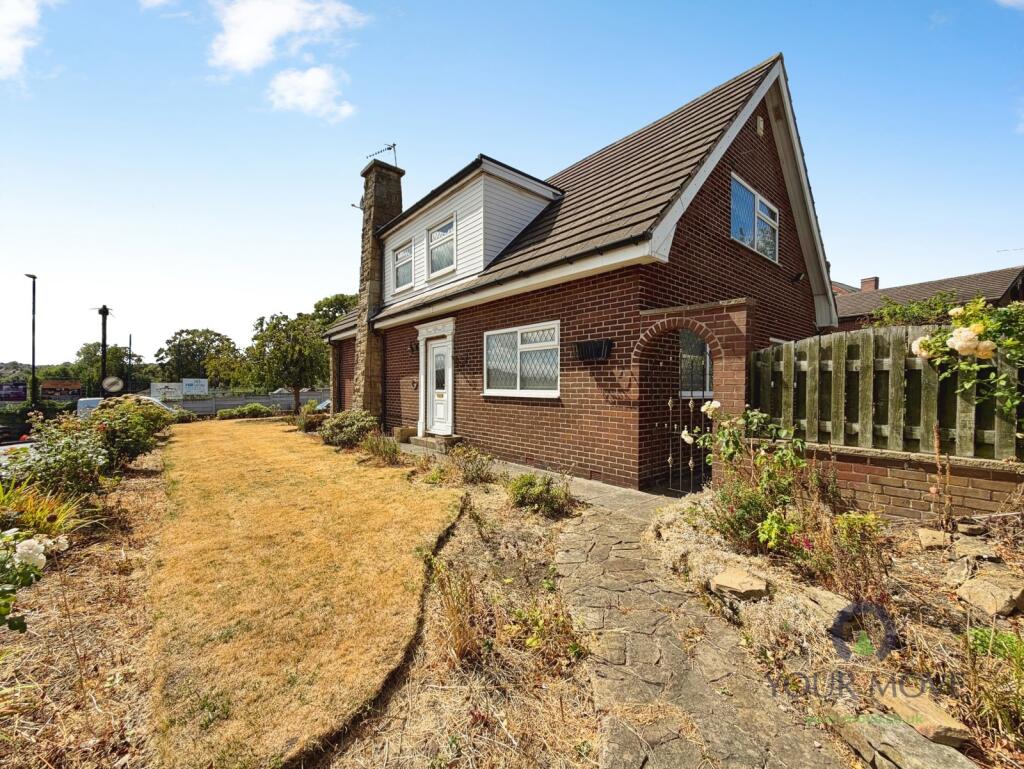 Main image of property: Sussex Road, Chapeltown, Sheffield, S35