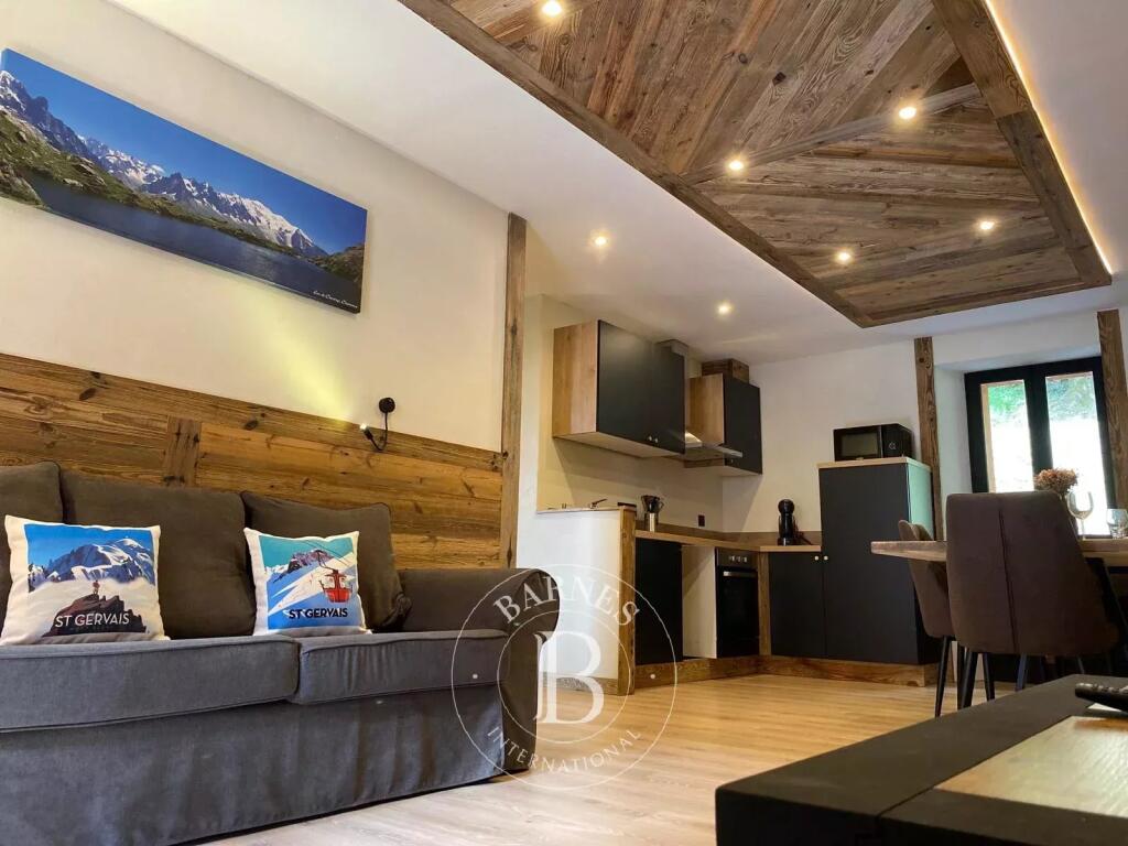 Main image of property: Rhone Alps, Haute-Savoie, St-Gervais-les-Bains