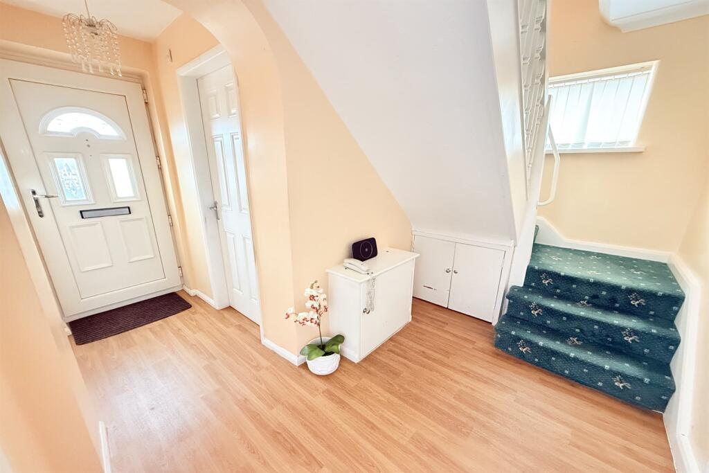 House in Warrington, Paddington, Poulton-with-Fearnhead - View 3