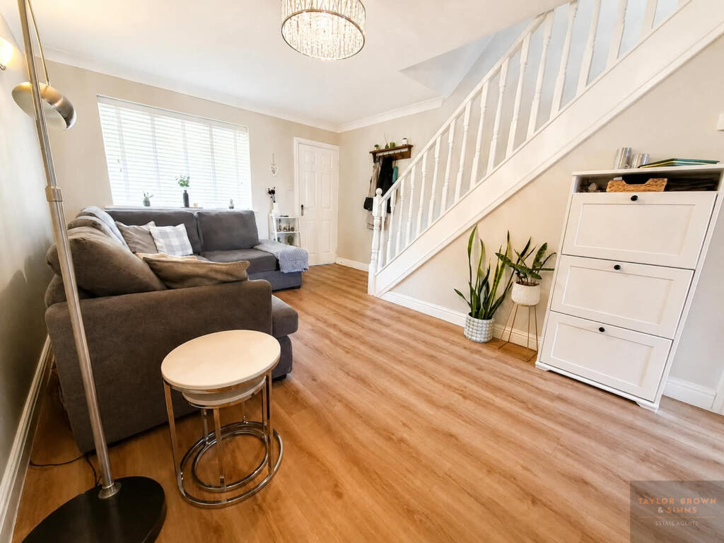 House in Amber Valley, Ironville CP - View 4