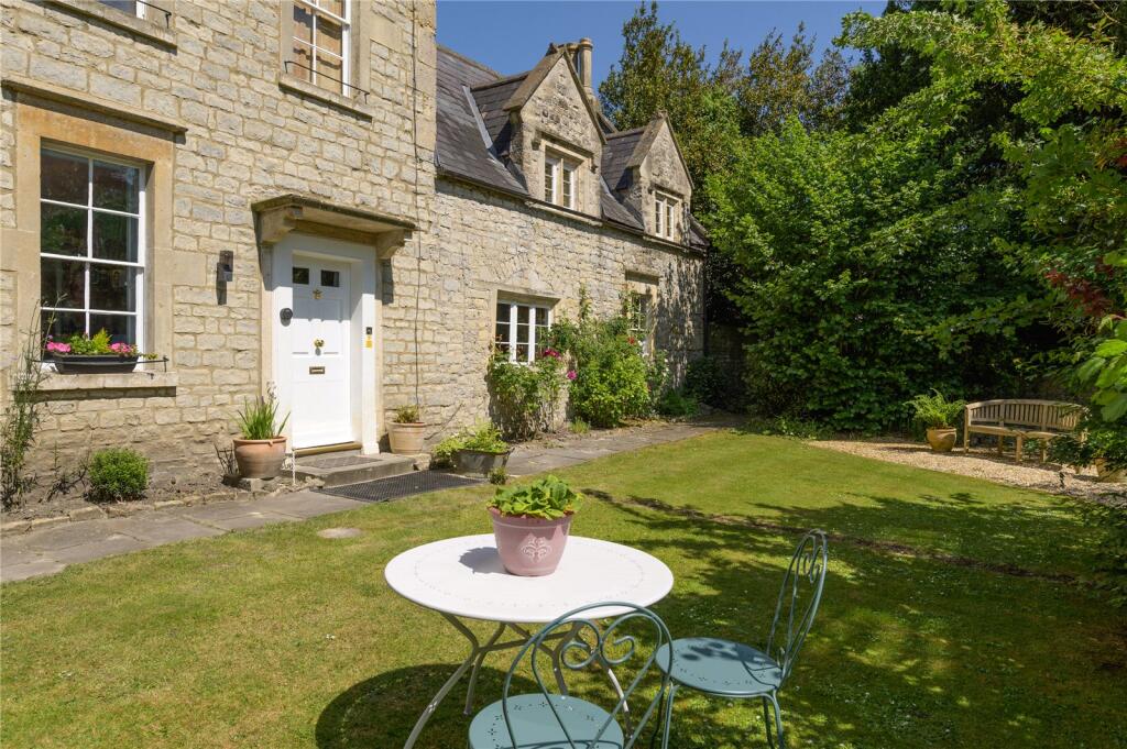 Additional image 30 of 109 High Street, Weston, Bath, BA1