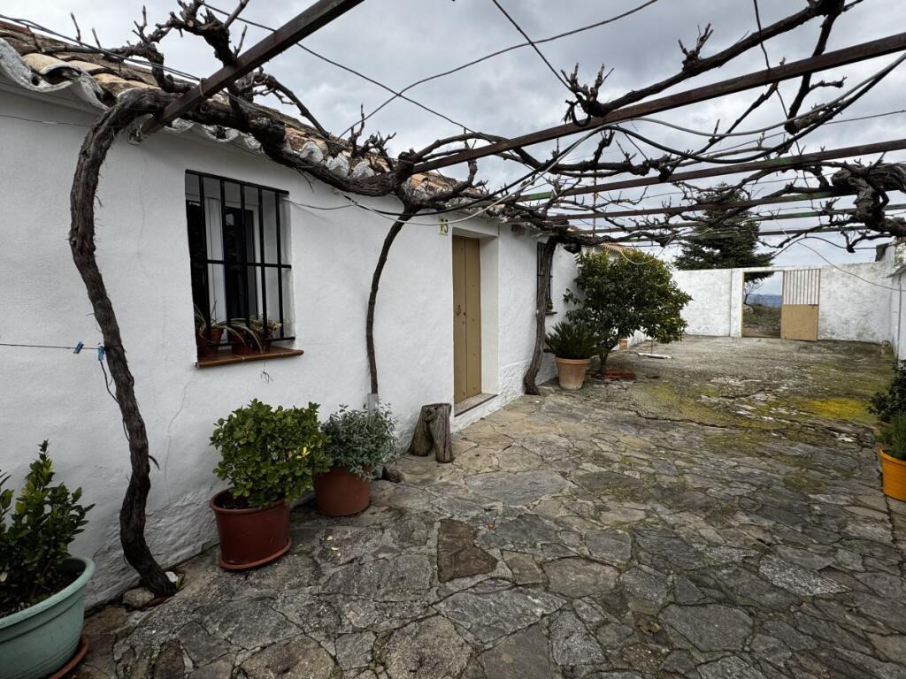 Main image of property: Montecorto, Andalucia, Spain