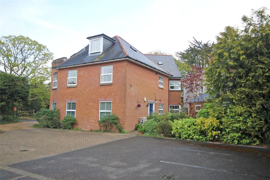 Main image of property: Everton Road, Hordle, Lymington, Hampshire, SO41