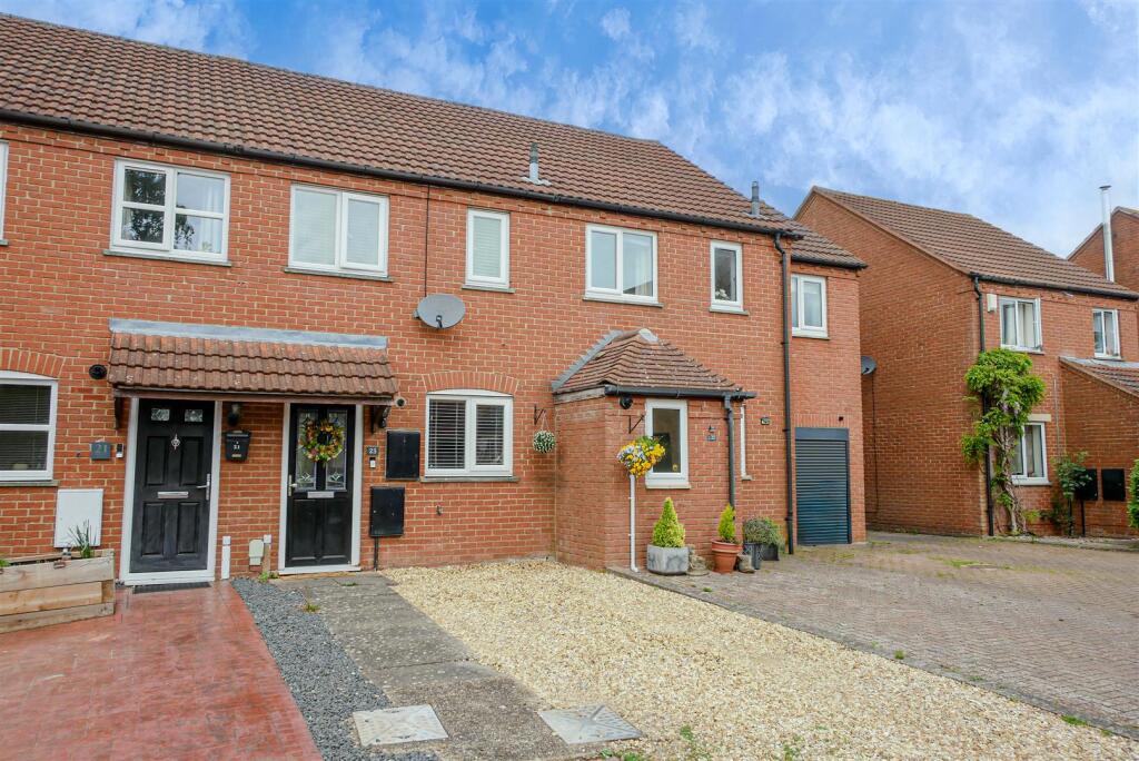 Main image of property: Liddon Road, Chalgrove