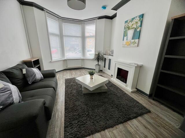 Main image of property: Mill Road, Ely, Cardiff