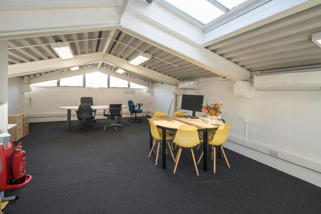 Main Space