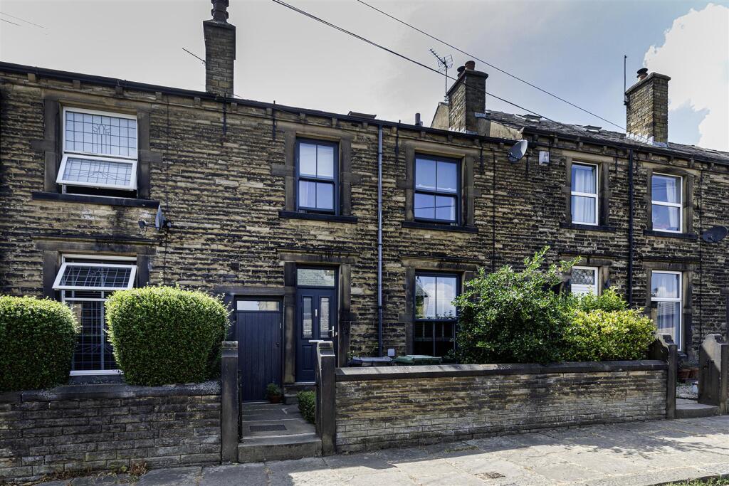Main image of property: Stanley Road, Lindley, Huddersfield