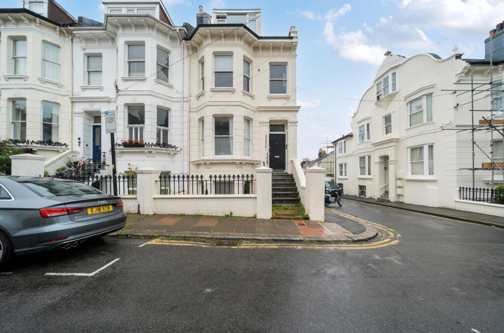 Main image of property: Stanford Road, Brighton, East Sussex, BN1