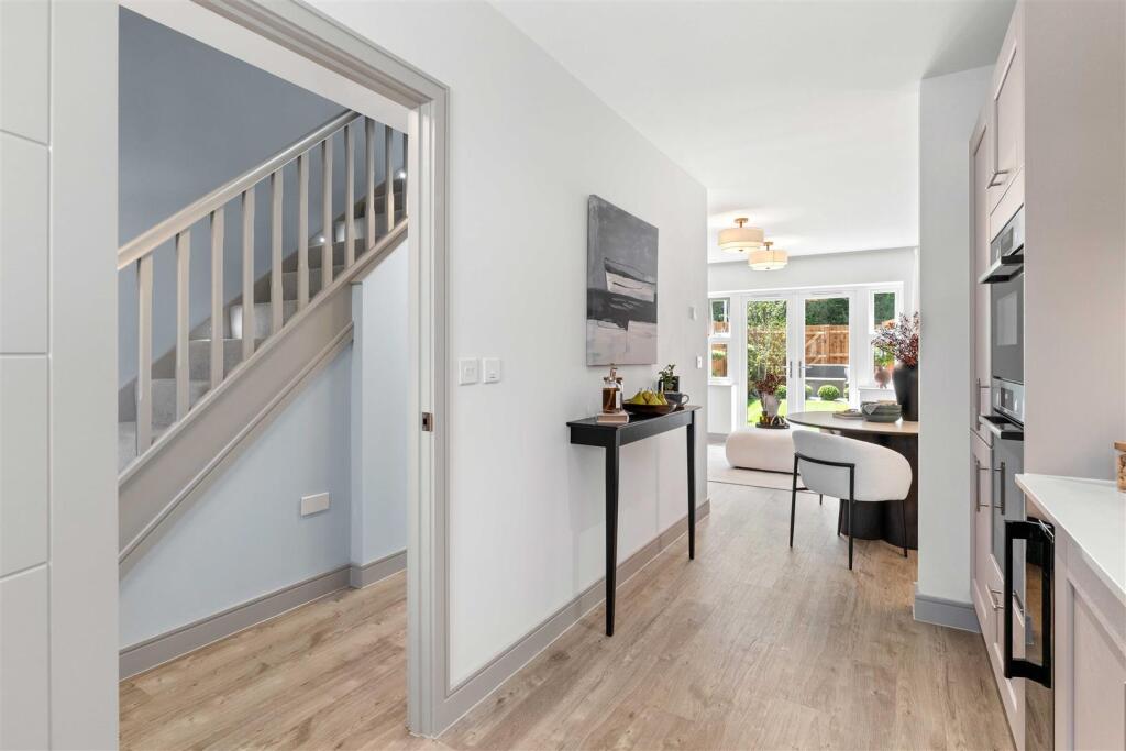 House in Enfield - View 5