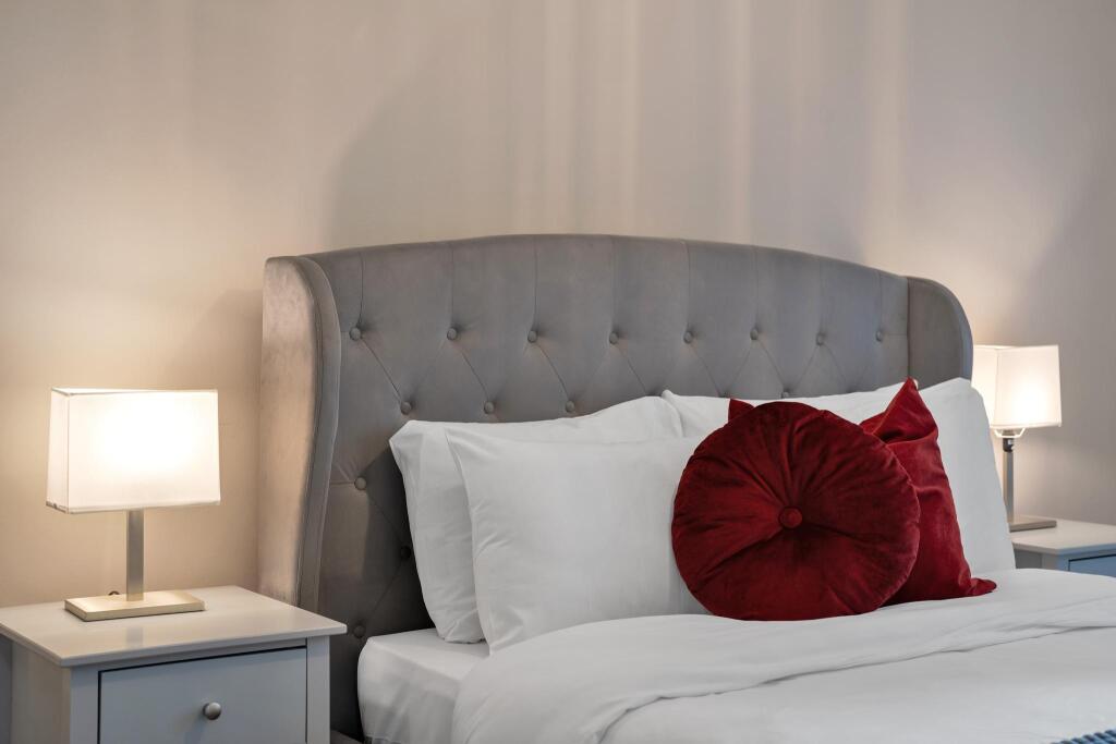 Apartment in London, Hans Town, Chelsea - View 3