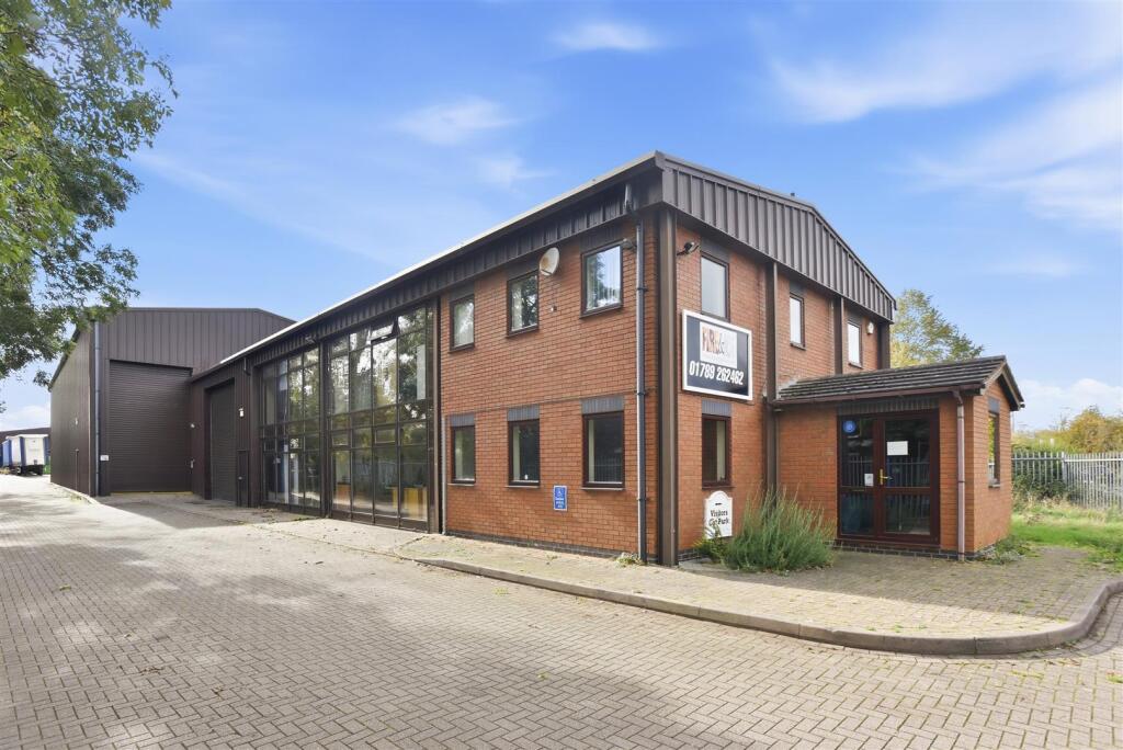 Main image of property: Long Marston, Stratford Upon Avon CV37 8RP