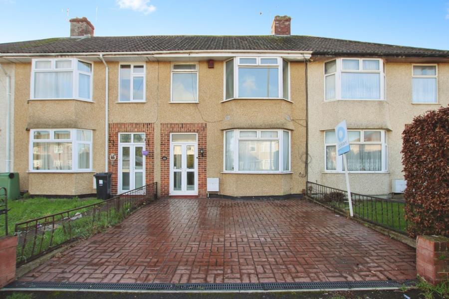 Main image of property: Filton Avenue - Filton