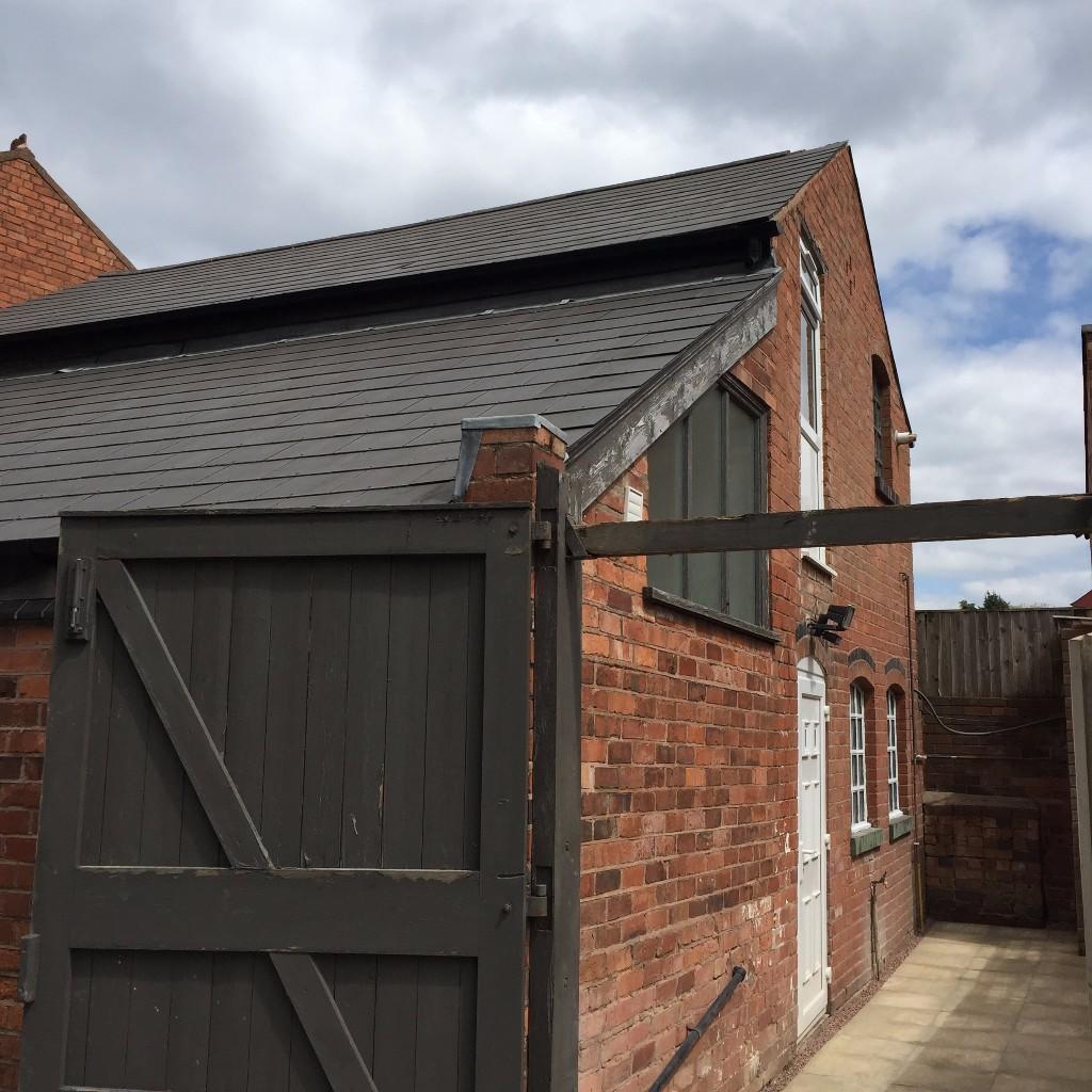 Main image of property: Three Shires Oak Road, Smethwick, West Midlands, B67
