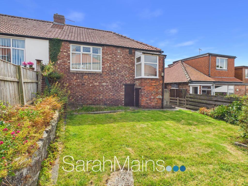 House in Gateshead, North East - View 4