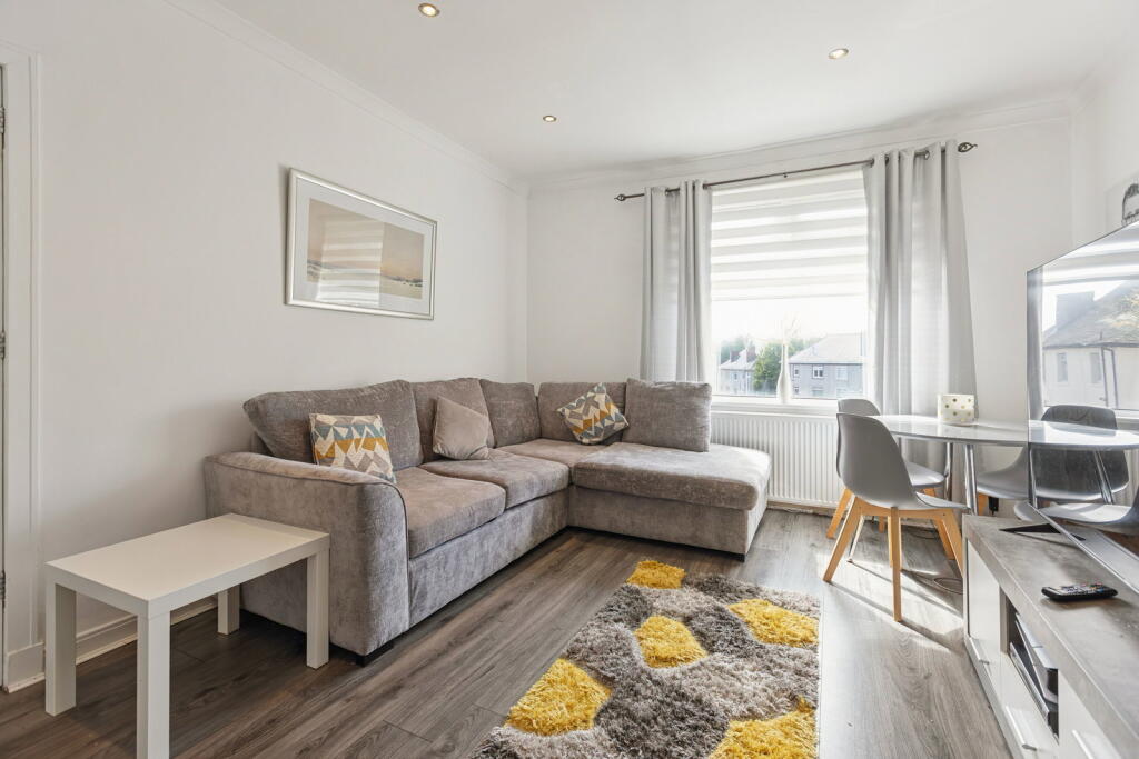 Main image of property: Cameron Crescent, Hamilton, ML3 6NT