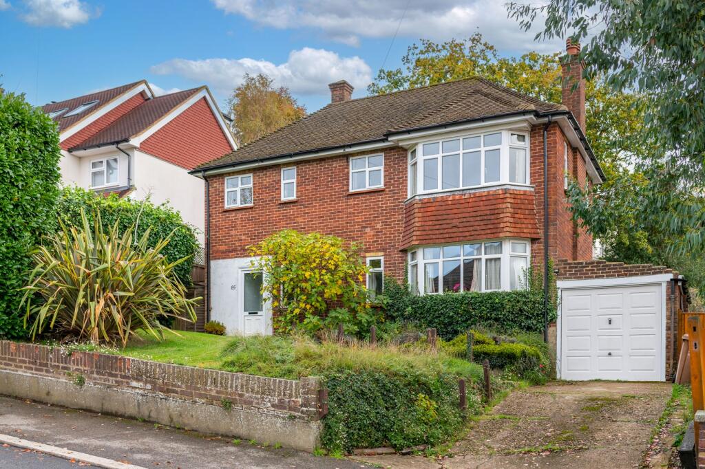 Main image of property: Somerset Road, Redhill, RH1