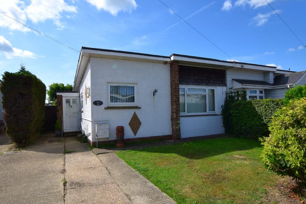 Main image of property: Harold Close, BN24