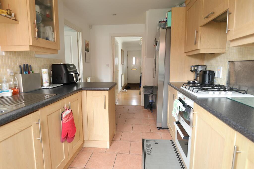 Additional image 20 of Marshall Street, Smethwick