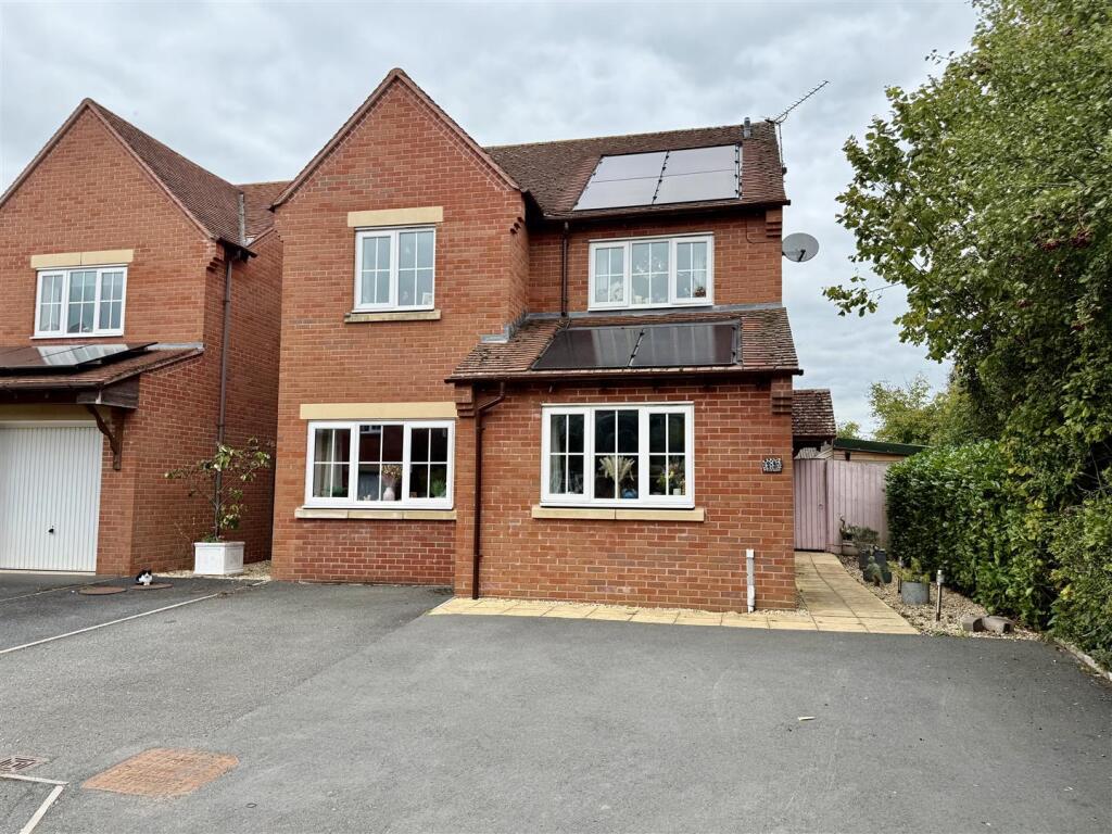 Main image of property: Eastfield, Eardisley, Hereford